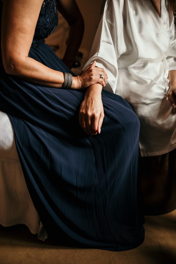 Photographe Mariage Giverny temoin mariage