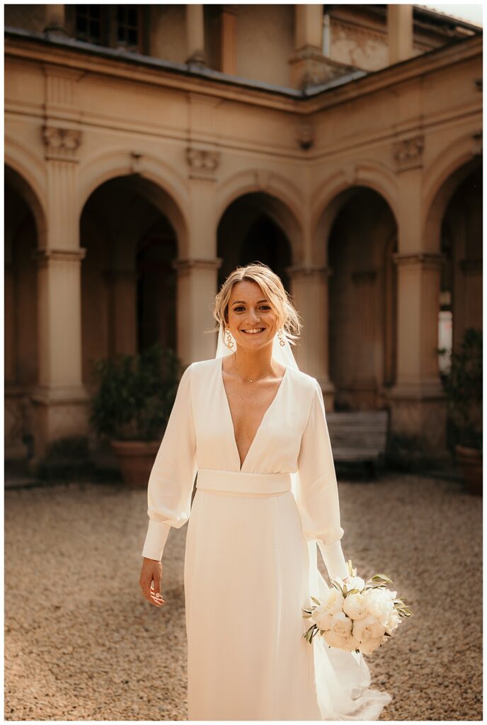 Photographe Mariage Lyon robe de mariage lyon